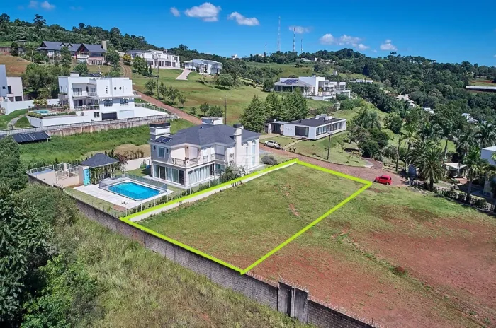 Vendas Terreno Pato Branco PR