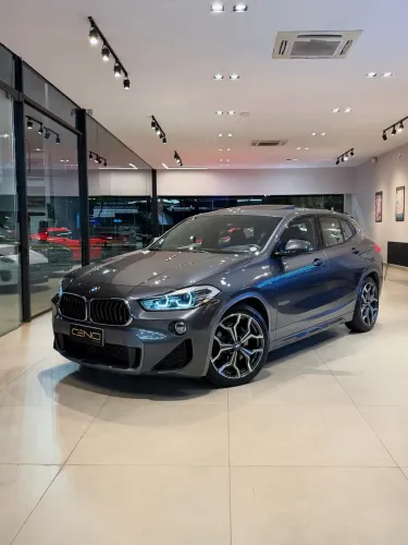 BMW X2 Sdrive 20I 2.0 TB 16V 192cv AUT 2019