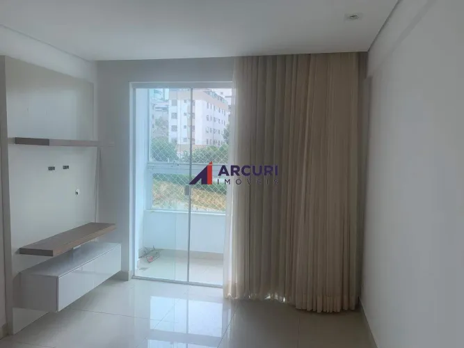 Apartamento 02 Quartos Buritis (BH) - Locação