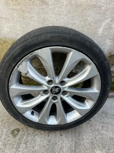 Roda aro 18 sonata