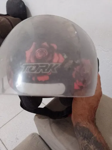 Capacete