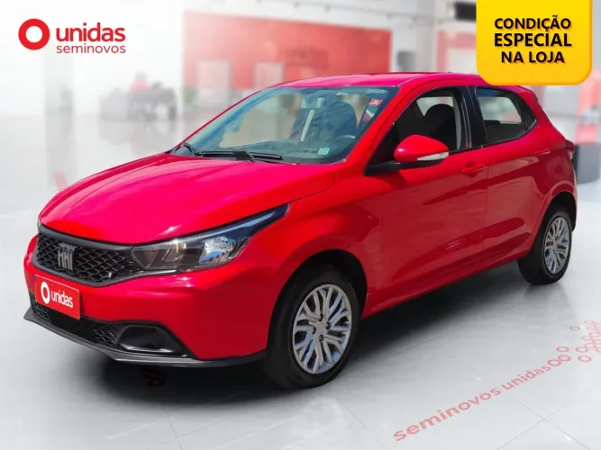 Fiat Argo Drive 1.0 Firefly 2025