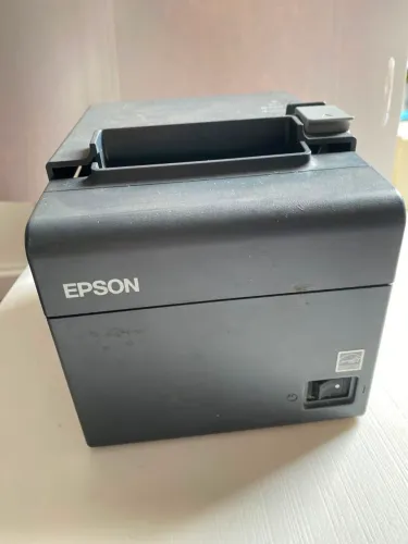 Impressora Epson Tm T20