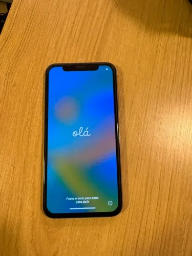 Iphone X 256GB