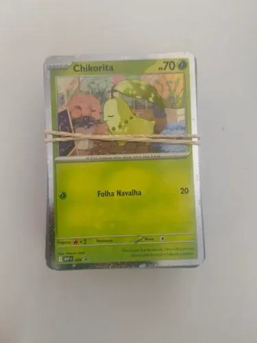 Cards Pokémon TCG