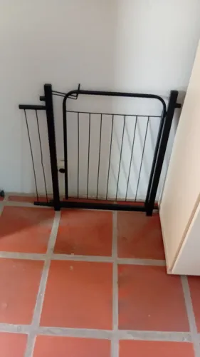 Grade / tela / portão