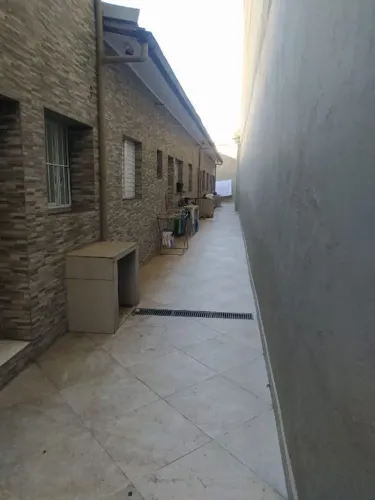 Casa com 1 dormitório para alugar, 50 m² por R$ 1.304/mês - Belém - São Paulo/SP