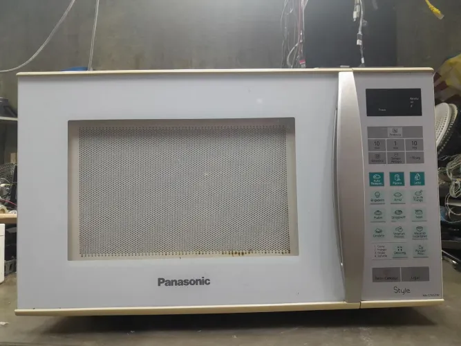 Micro-ondas Panasonic 32lts 