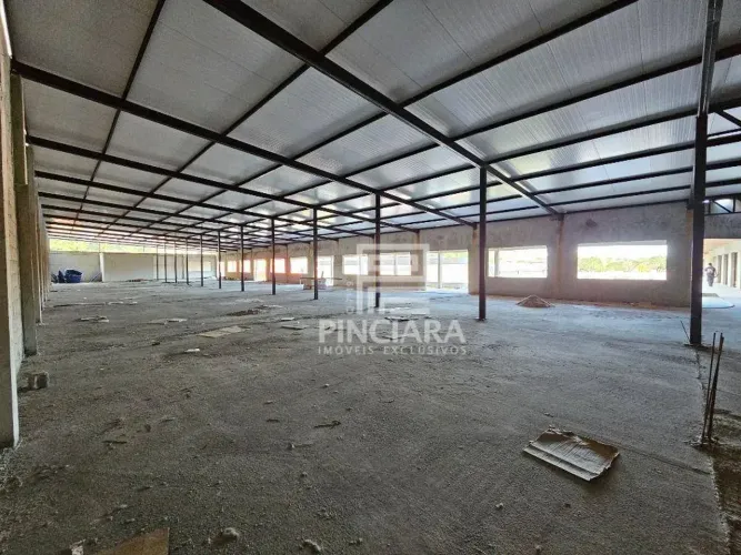 Loja para alugar, 1000 m² por R$ 50.000/mês + taxas - Inoã - Maricá/RJ