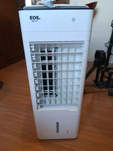 Climatizador/Umidificador quente/frio 7litros
