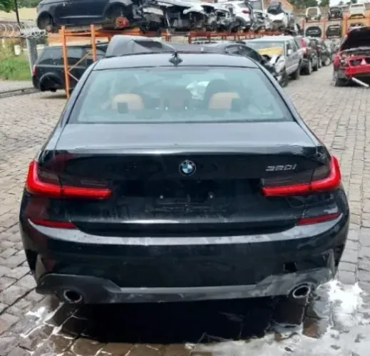 SUCATA BMW 320I B48 2022
