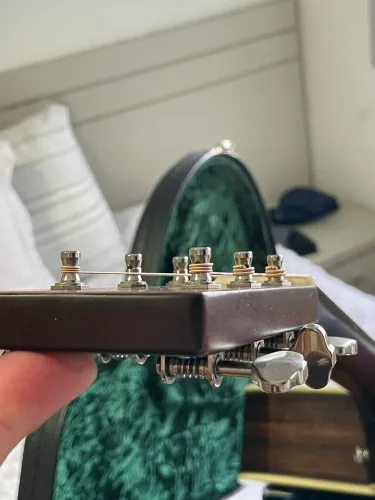 Violão Eastman E20 OM