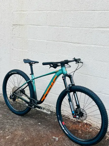 Mtb 29 Tsw Nuuk Zero Km