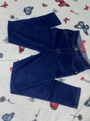 Calça jeans 