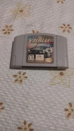 Cartucho Nintendo 64 original
