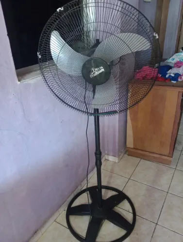 Ventilador