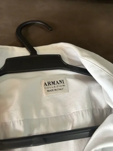Camisa Armani