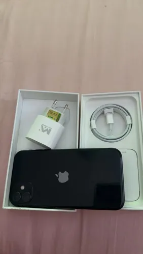 Celular iPhone 11 128 gigas