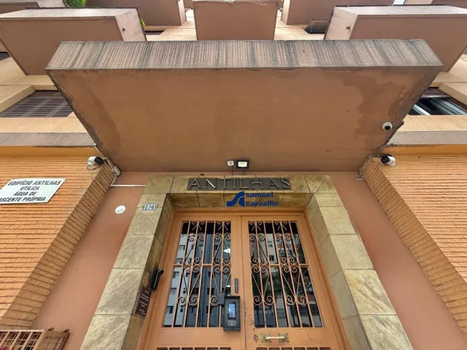 Kitnet para aluguel, 1 quarto, Bela Vista - São Paulo/SP