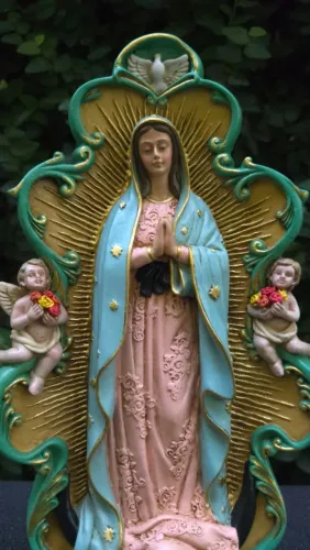 Nossa Senhora de Guadalupe