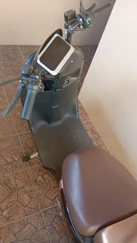 Scooter Eletrica Sudu A3 SEMINOVA