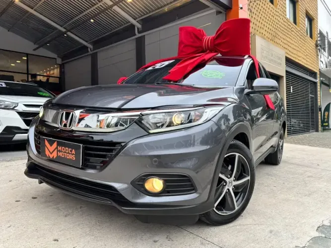 Honda HR-V EXL 1.8 Flexone 16V 5P Aut. 2020