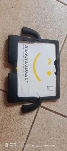 Case Universal Para Tablet 10.1
