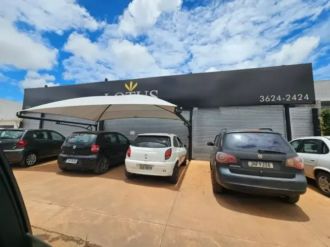 ALUGA-SE LOJA COMERCIAL - SCIA | BRASÍLIA/DF