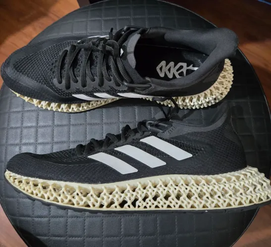Adidas 4d Fwd Tam 41
