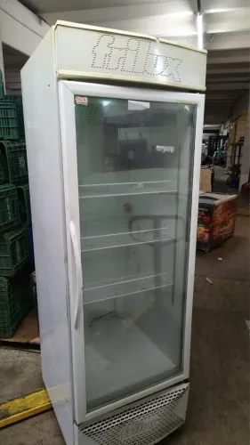 Visa cooler Frilux 569 Litros