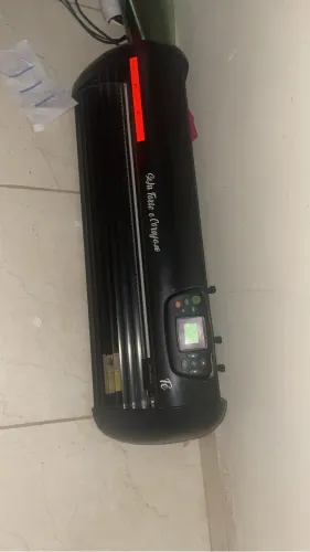 Plotter de recorte