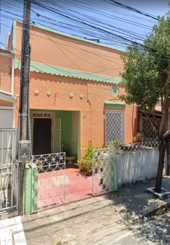 IMÓVEL NO BENFICA, EM FORTALEZA, COMERCIAL/RESIDENCIAL COM EXCELENTE LOCALIZAÇÃO