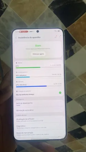 S25 plus