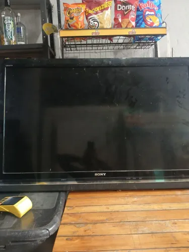 Tv Sony bravia