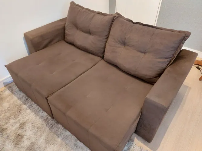 Sofá 1.80