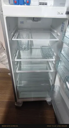 Geladeira Electrolux 380 litros