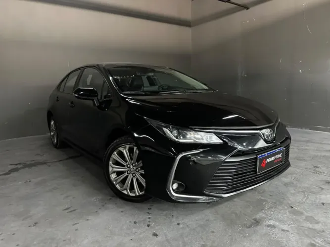 Toyota Corolla 2.0 XEI 16V Flex 4P Automatico 2023
