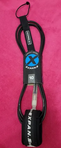 PROMOÇÃO - Cordinha / leash para Long bordo 10 pés