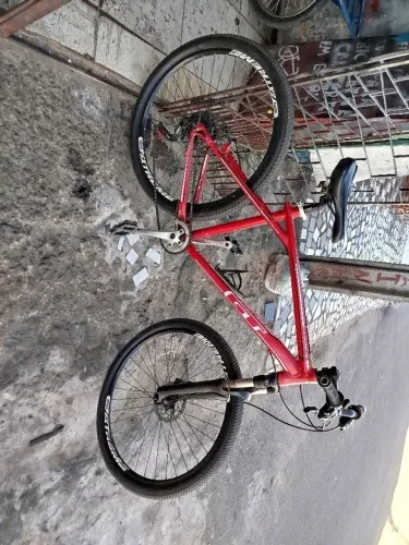Bike gt top