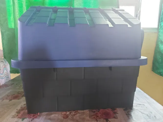 Vendo Casinha de Cachorro