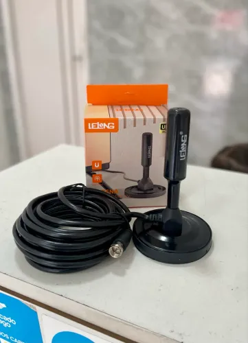 Antena para TV - fazemos entregas