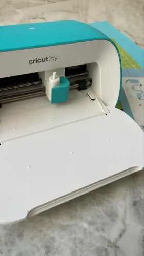Cricut Joy Seminova - Excelente Estado