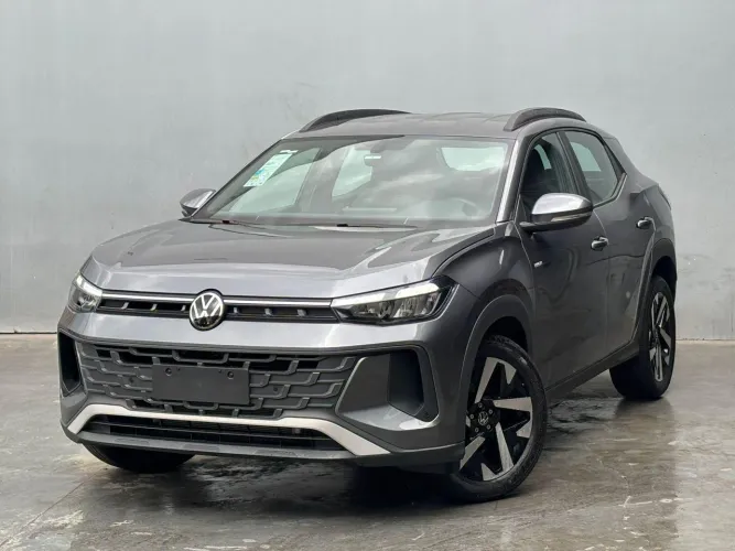 Volkswagen Tera High 1.0 170 TSI Flex 12V 5P AUT 2026