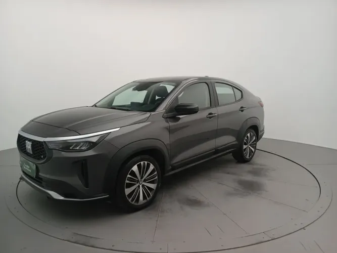 Fiat Fastback Audace 1.0 200 T. Flex AUT 2025