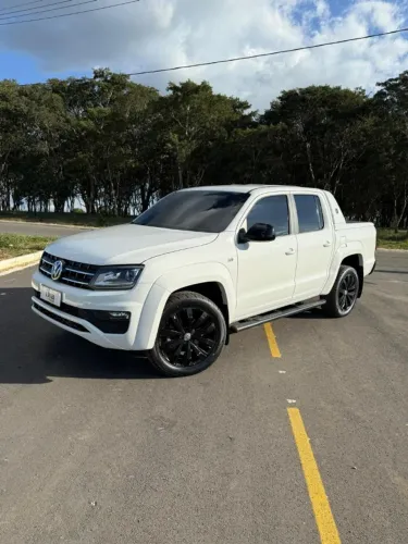 Volkswagen Amarok Extreme CD 3.0 4X4 TB Dies. Aut. 2023