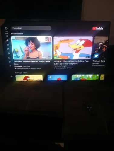 Tv 55 polegadas Lg