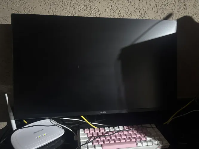 Monitor 27 polegadas xiaomi