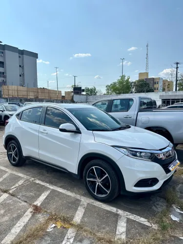 Honda HR-V EX 1.8 Flexone 16V 5P Aut. 2020