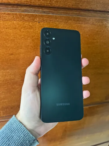 Samsung Galaxy A05s - 128GB / 6GB + 6GB RAM Plus (12GB RAM) | Excelente estado!