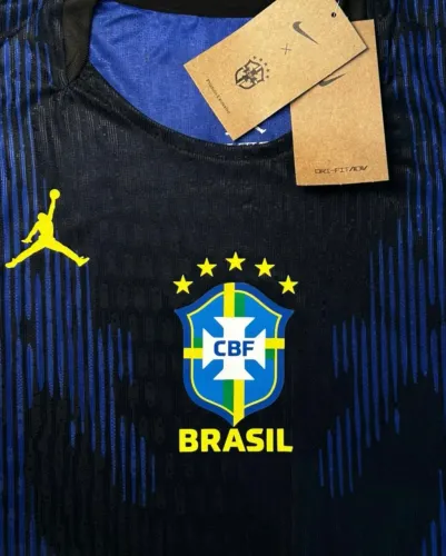 Camisa do Brasil masculina 